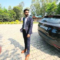 Ritesh Sharma