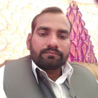 Muhammad Qamar