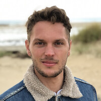 Benjamin Rousselin