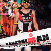 Sergio Barea