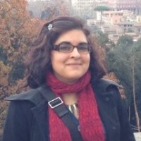 Ronika Khanna CPA, CA, CFA