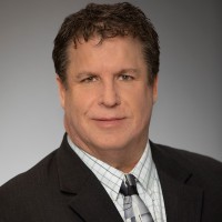 Greg Pink