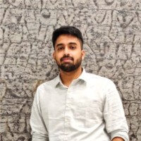 Krisnesh Saha