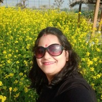 Anju Badlani