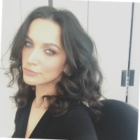 Maria Đogić, Phd