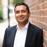 Rajesh Pabla