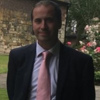 Edward Milne