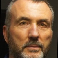 Peter Slack