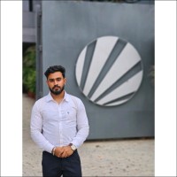 Ishaan Sharma