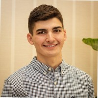 Ryan Marino