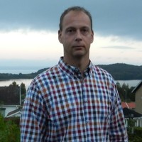 Henrik Johansson