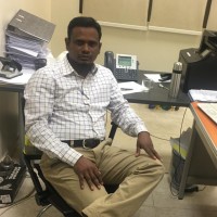 Karimulla Shaik