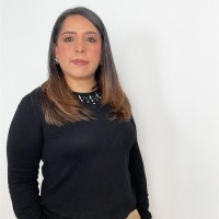 Silvana Gutierrez Mayorga