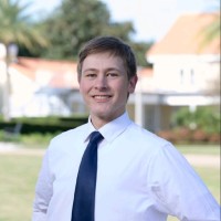 Connor Harper