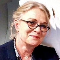 Birgitte Nygaard Markussen