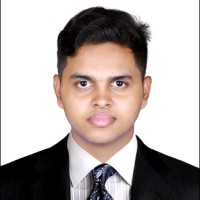 Vivek K N