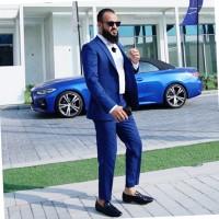 Faisal Qayyum