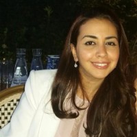 Farah Najm