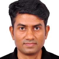 Sujit Ojha