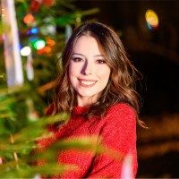 Ashley Freshour
