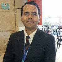 Harish Joshi