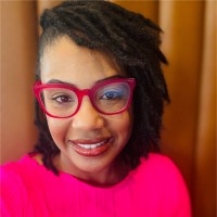 Madricka Jones, Mba