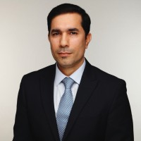 Naveed Shaikh