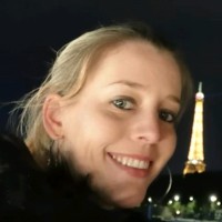 Alexandra Grudé