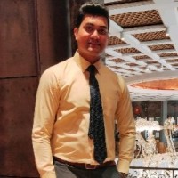 Deepak Muduli