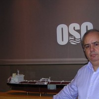 Capt Dimitrios Ntanos