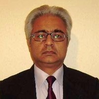 Rahat Ullah Khan