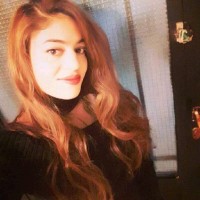 Yasmine Daou