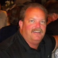 Joe Ward