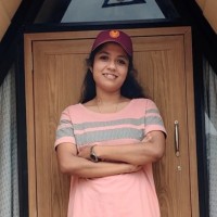 Akhilna Ramachandran