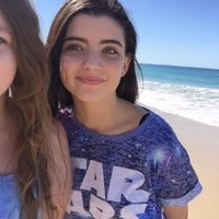 Breanna Connors