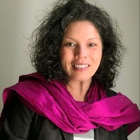Sarah Ramirez, PhD MPH