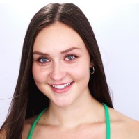 Haley McCormick - Kirchner