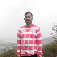 Pralhad Badgujar