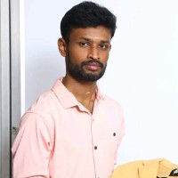 Navaneetha Krishnan Saravanan