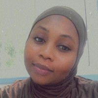 Amina Ahmad