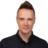 Wojciech Buła, PhD, EMBA