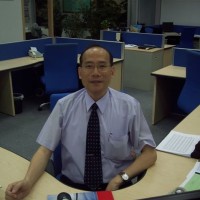 Francis Chang