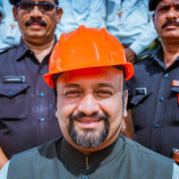 Sridhar Anand