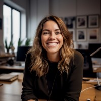 Caroline Maillerie