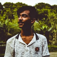 Izaz Iqbal Dhrubo