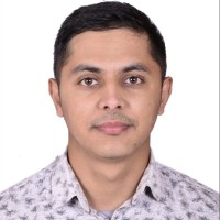 Sanjay Regmi