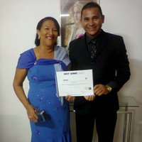 rosinaldo tavares