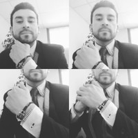 Jacob De La Mora Rebolledo