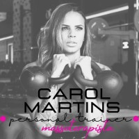 Carol Martins