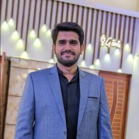 Muhammad Umair Imran